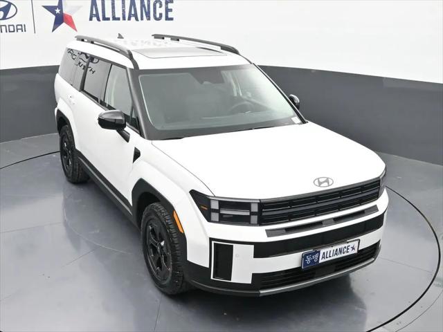 2026 Hyundai Santa Fe XRT