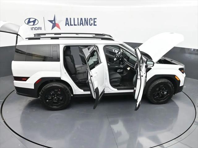 2026 Hyundai Santa Fe XRT