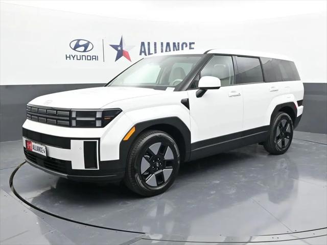 2026 Hyundai Santa Fe Hybrid SE for sale in Fort Worth, TX