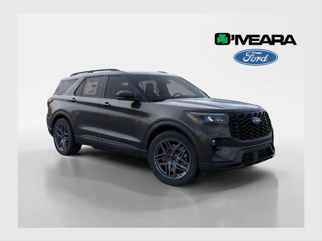 2026 Ford Explorer ST for sale in Northglenn, CO