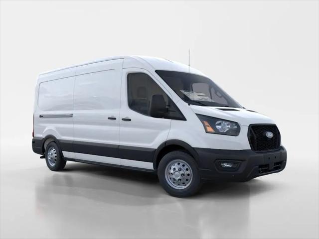 2026 Ford Transit Cargo Van T-250