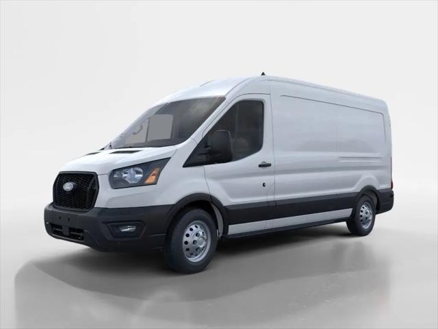2026 Ford Transit Cargo Van T-250