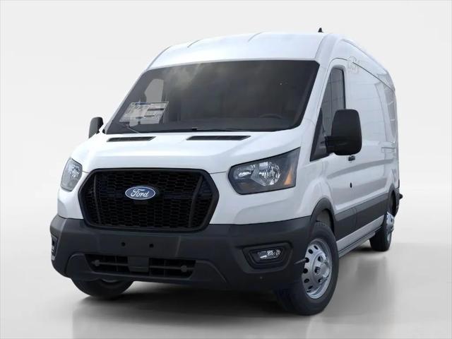 2026 Ford Transit Cargo Van T-250