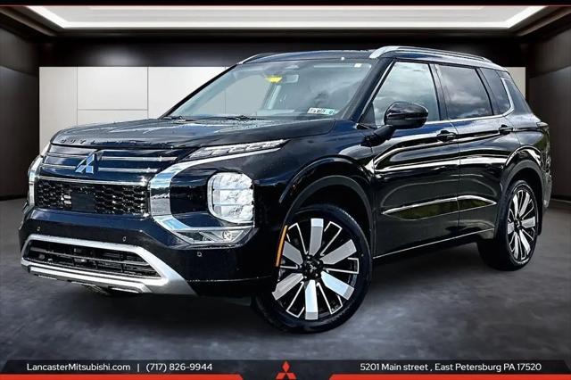 2026 Mitsubishi Outlander SEL 2.5 S-AWC for sale in East Petersburg, PA