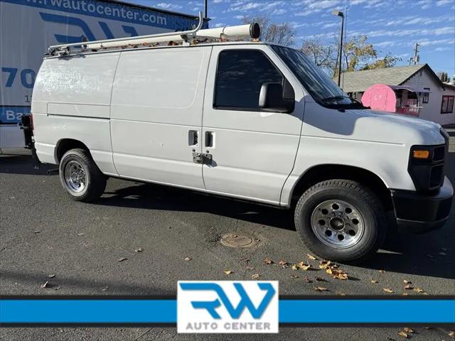 2010 Ford E-250 Commercial