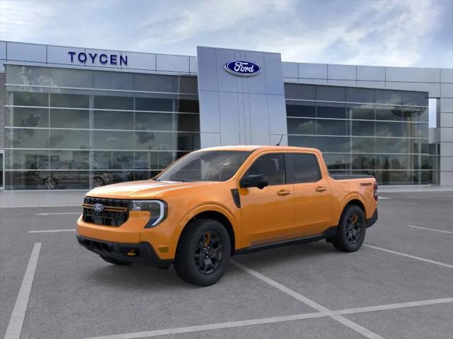2026 Ford Maverick Tremor for sale in Chippewa Falls, WI