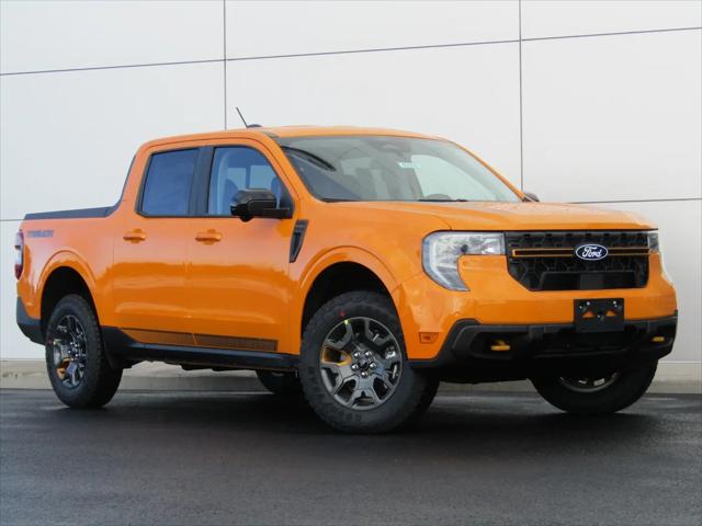 2026 Ford Maverick Tremor for sale in Chippewa Falls, WI