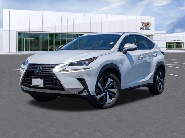 2019 Lexus NX 300 NX 300 for sale in Northbrook, IL