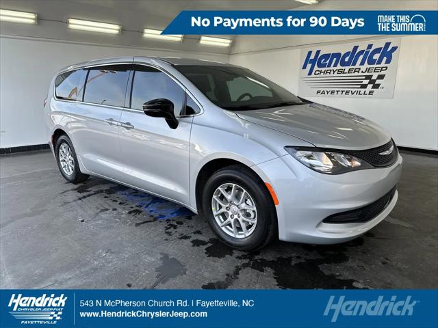 2026 Chrysler Voyager LX for sale in Fayetteville, NC
