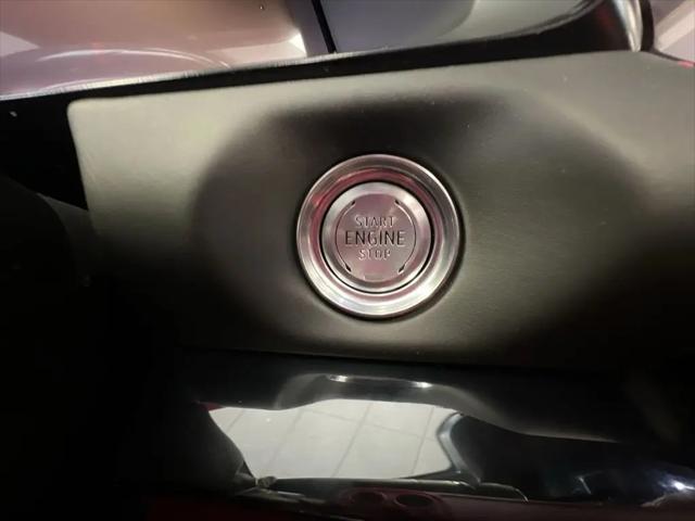 2026 Chevrolet Corvette Z06 Convertible, 3LZ, RWD