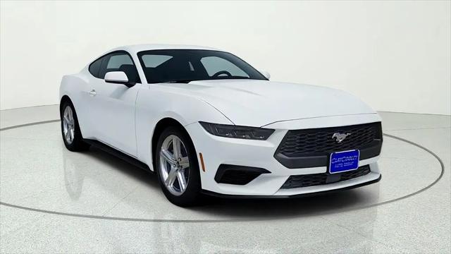 2026 Ford Mustang EcoBoost Fastback for sale in Arlington, TX