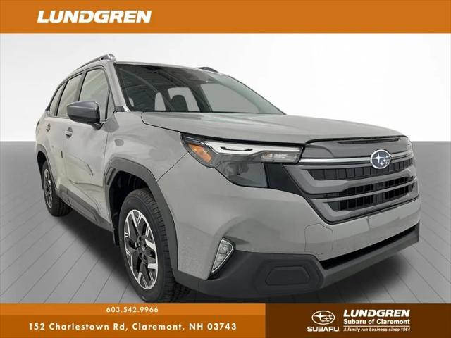 2026 Subaru Forester Premium for sale in Claremont, NH