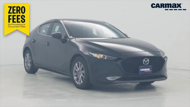 2022 Mazda Mazda3 2.5 S for sale in Greenville, SC