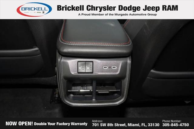 2026 Dodge Charger Scat Pack Plus 2-Door AWD