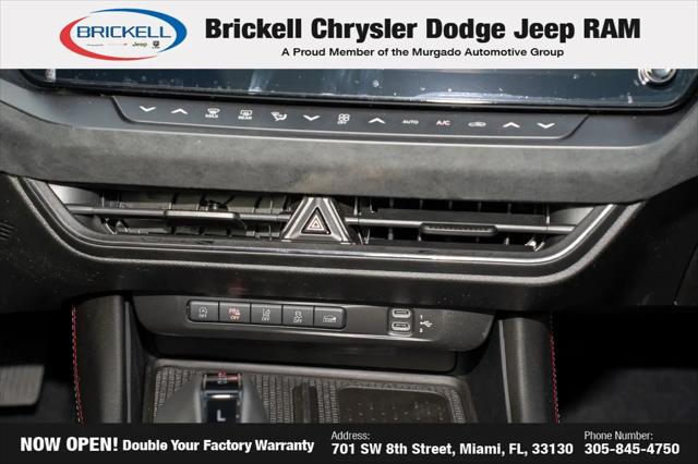2026 Dodge Charger Scat Pack Plus 2-Door AWD