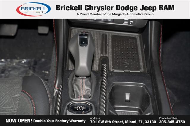 2026 Dodge Charger Scat Pack Plus 2-Door AWD