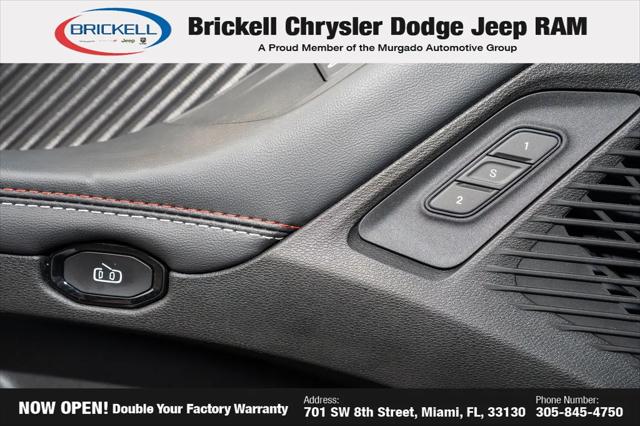 2026 Dodge Charger Scat Pack Plus 2-Door AWD
