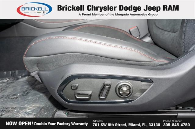 2026 Dodge Charger Scat Pack Plus 2-Door AWD