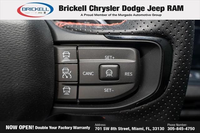 2026 Dodge Charger Scat Pack Plus 2-Door AWD