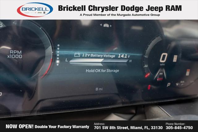 2026 Dodge Charger Scat Pack Plus 2-Door AWD