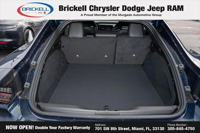 2026 Dodge Charger Scat Pack Plus 2-Door AWD