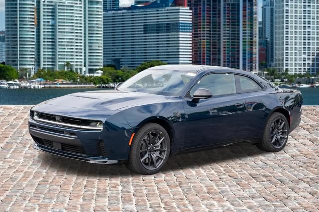 2026 Dodge Charger Scat Pack Plus 2-Door AWD for sale in Miami, FL