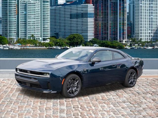 2026 Dodge Charger Scat Pack Plus 2-Door AWD for sale in Miami, FL