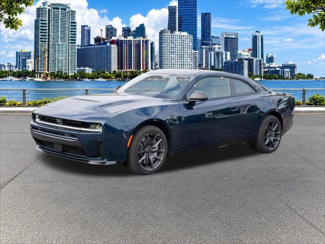 2026 Dodge Charger Scat Pack Plus 2-Door AWD for sale in Miami, FL