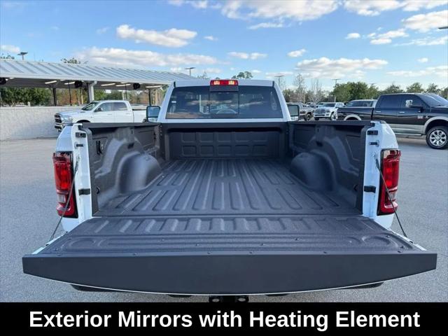 2026 Ram 2500 Tradesman Regular Cab 4x2 8 Box