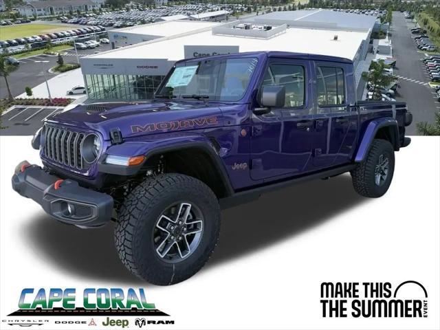 2026 Jeep Gladiator Sport for sale in Cape Coral, FL