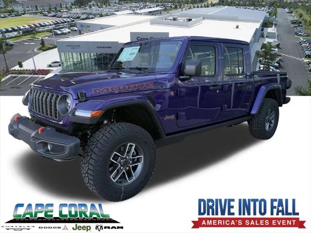 2026 Jeep Gladiator Sport for sale in Cape Coral, FL