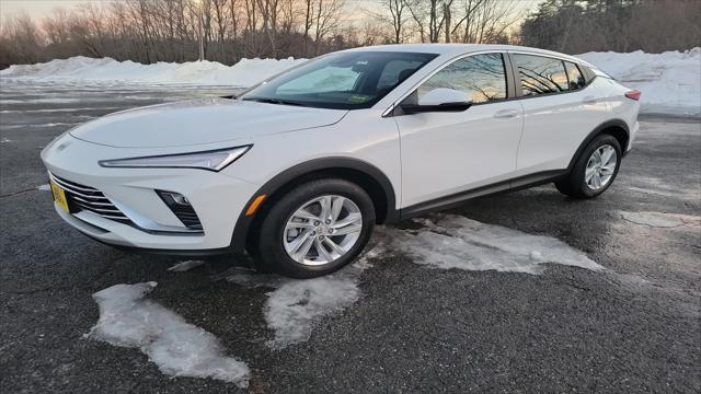 2026 Buick NV Preferred FWD for sale in Westbrook, ME
