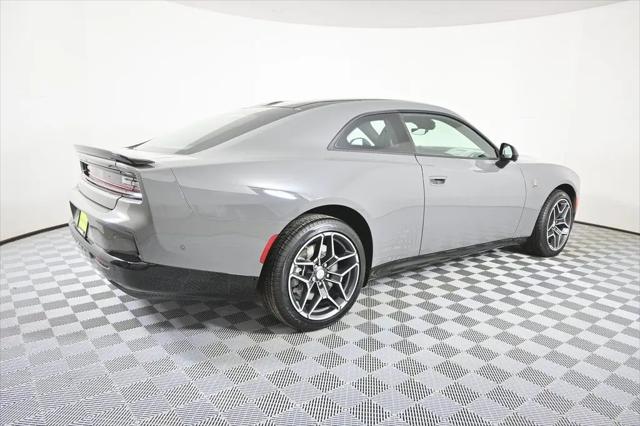 2026 Dodge Charger Scat Pack Plus 2-Door AWD
