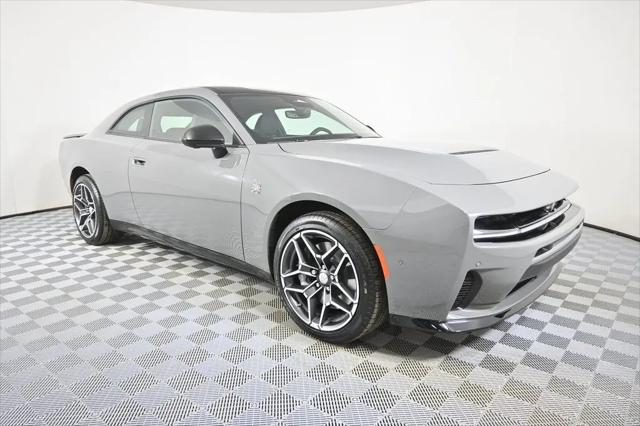 2026 Dodge Charger Scat Pack Plus 2-Door AWD