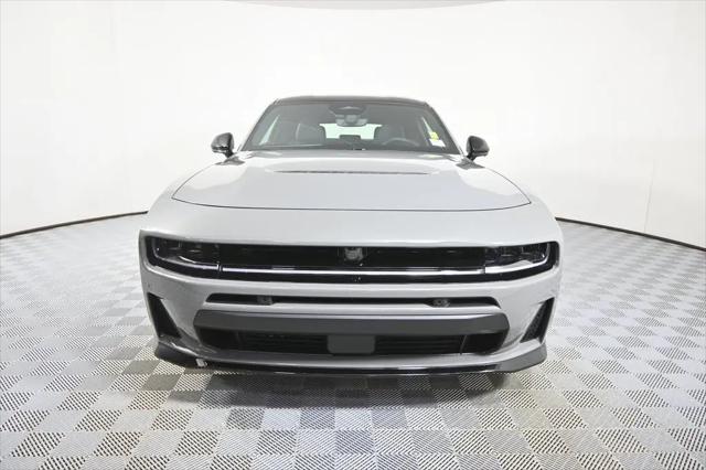 2026 Dodge Charger Scat Pack Plus 2-Door AWD