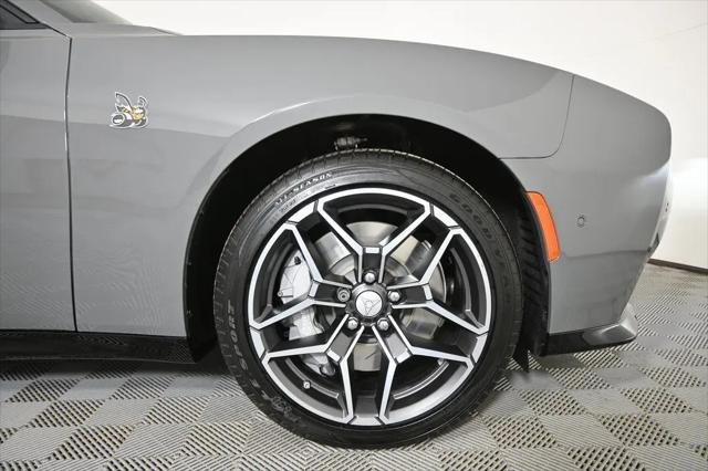 2026 Dodge Charger Scat Pack Plus 2-Door AWD