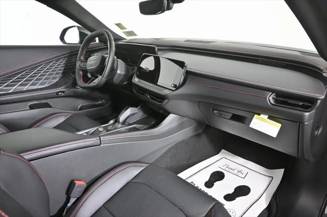 2026 Dodge Charger Scat Pack Plus 2-Door AWD