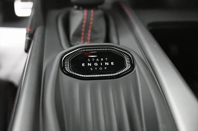 2026 Dodge Charger Scat Pack Plus 2-Door AWD
