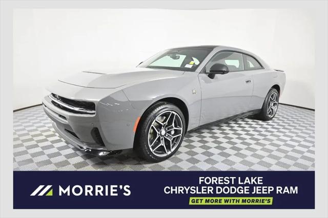 2026 Dodge Charger Scat Pack Plus 2-Door AWD for sale in Forest Lake, MN