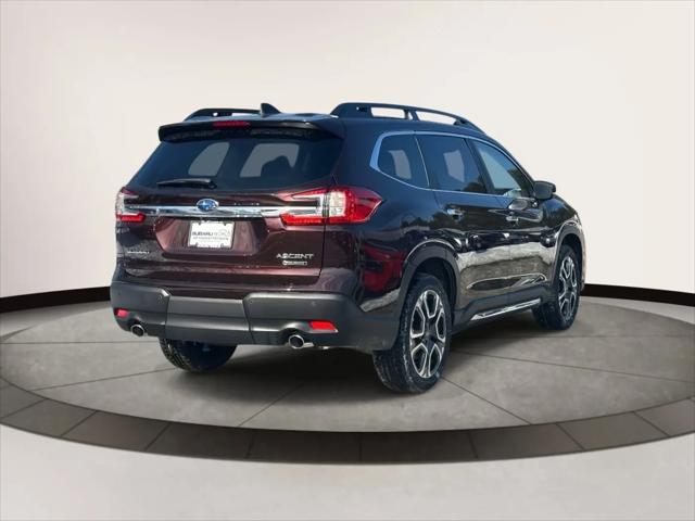 2026 Subaru Ascent Touring 7-Passenger