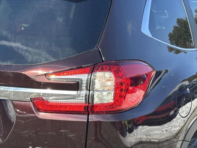 2026 Subaru Ascent Touring 7-Passenger