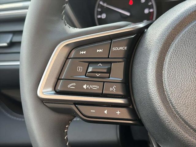 2026 Subaru Ascent Touring 7-Passenger