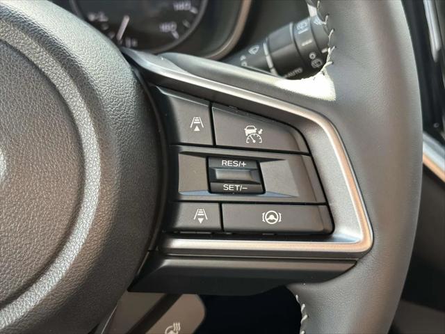 2026 Subaru Ascent Touring 7-Passenger