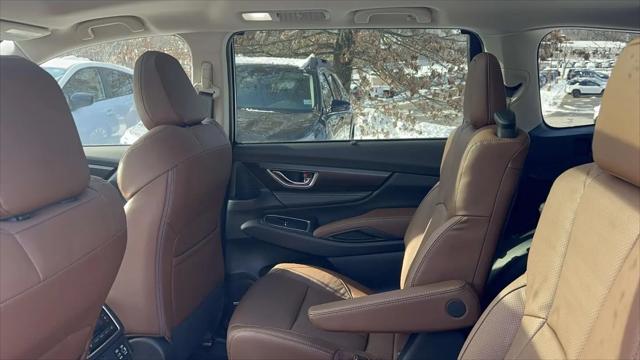 2026 Subaru Ascent Touring 7-Passenger