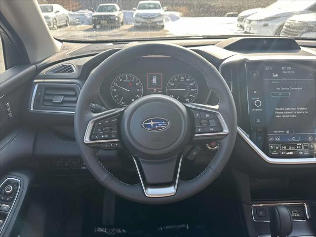 2026 Subaru Ascent Touring 7-Passenger