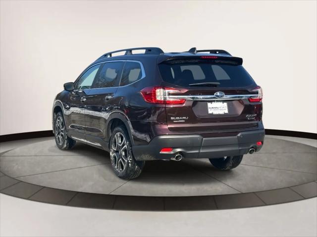 2026 Subaru Ascent Touring 7-Passenger