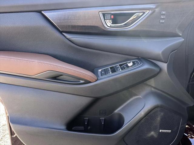 2026 Subaru Ascent Touring 7-Passenger