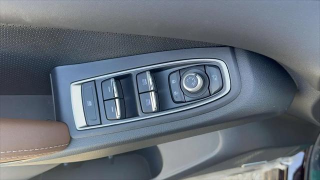 2026 Subaru Ascent Touring 7-Passenger