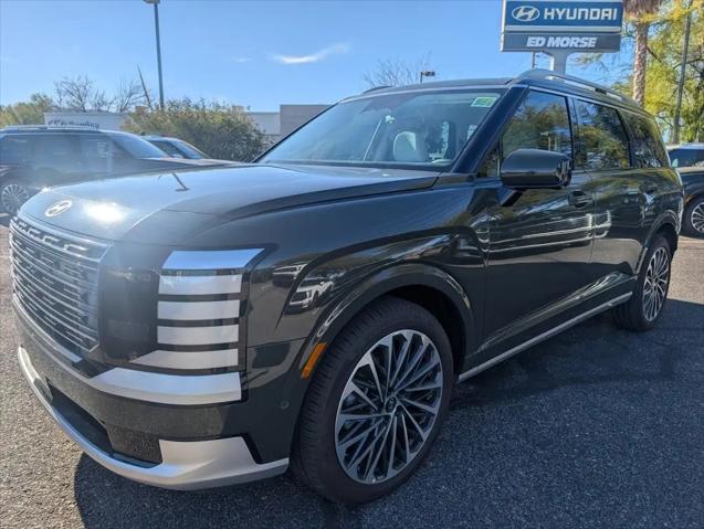 2026 Hyundai Palisade Calligraphy for sale in Sierra Vista, AZ