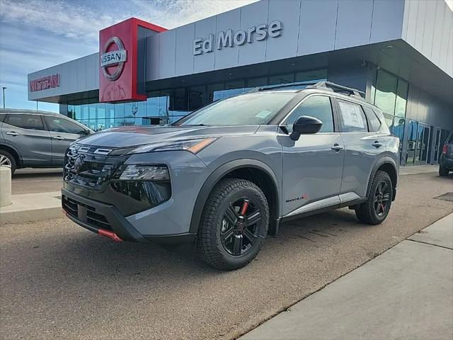 2026 Nissan Rogue Rock Creek for sale in Sierra Vista, AZ
